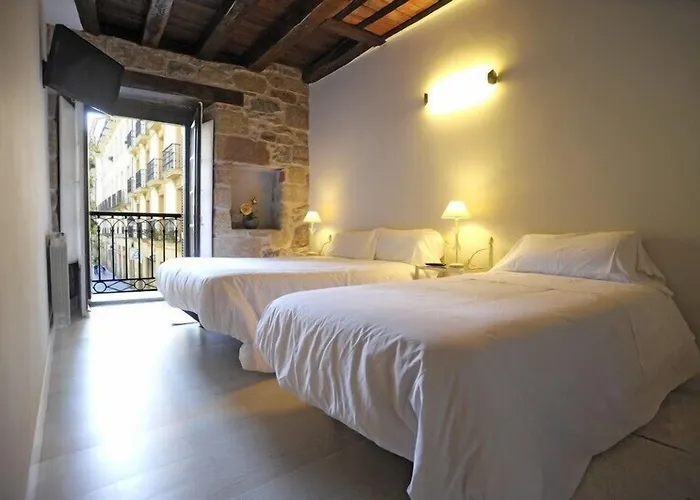 Hotel Artea Narrika San Sebastián