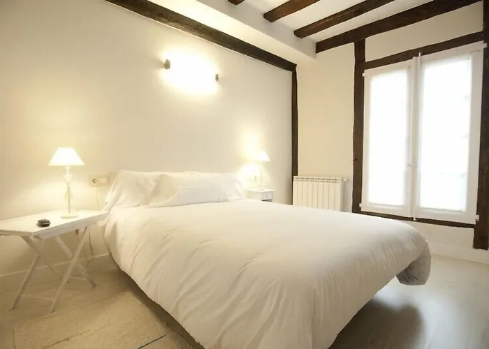 Hotel Artea Narrika San Sebastián